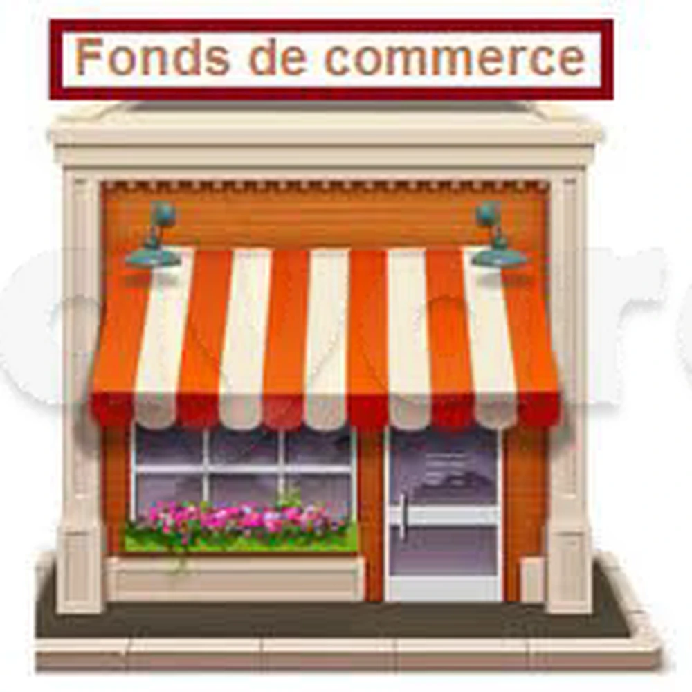 Fond de commerce el menzah 5