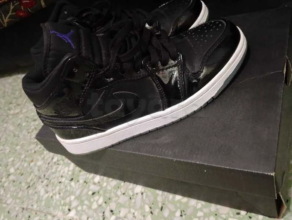 Nike
