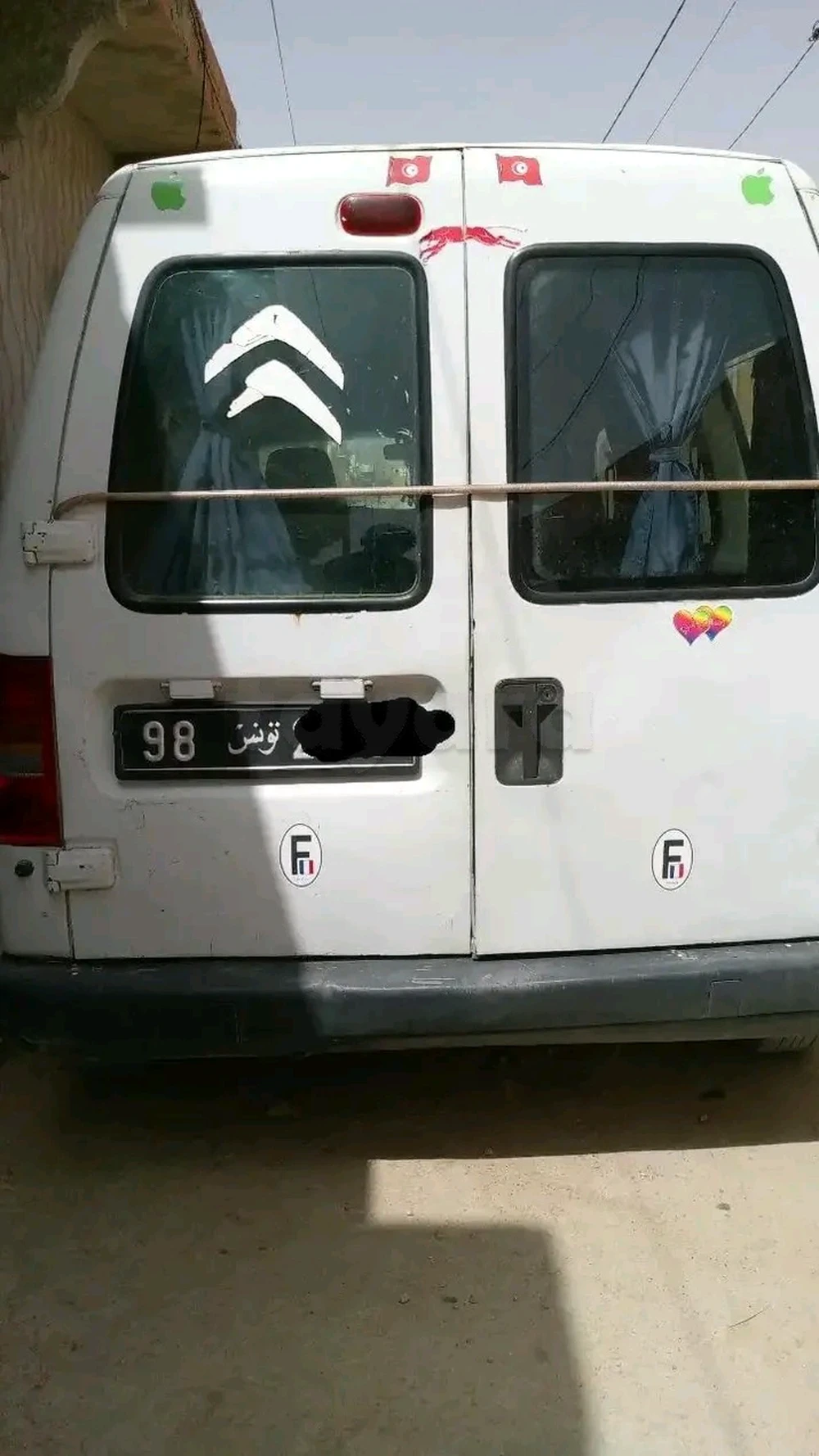 Citroen Jumpy