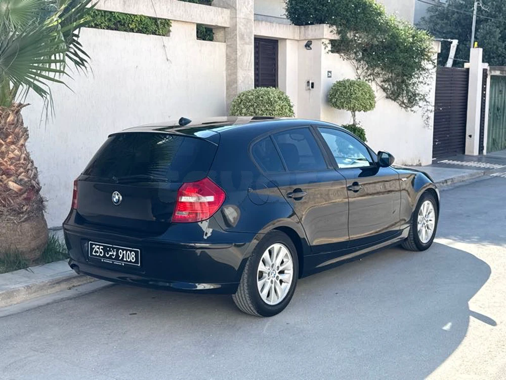 BMW Serie 1