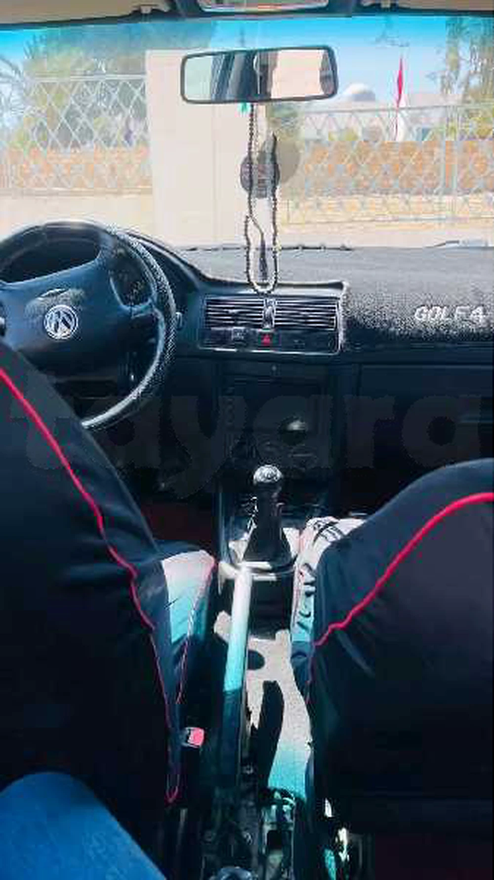 Volkswagen Golf 4