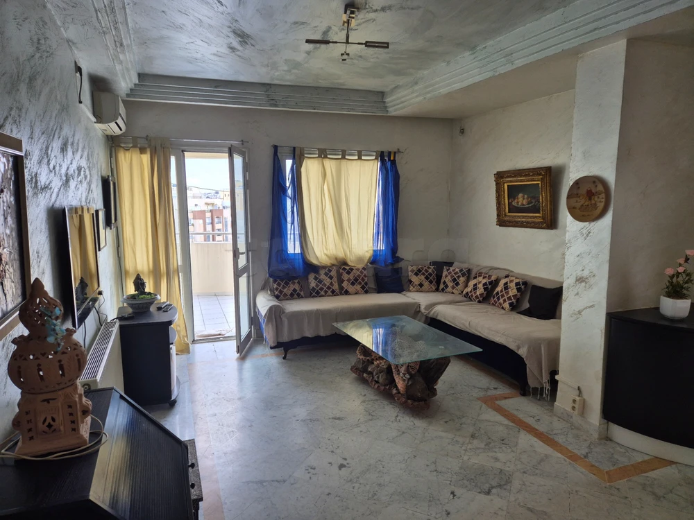 Studio à sousse