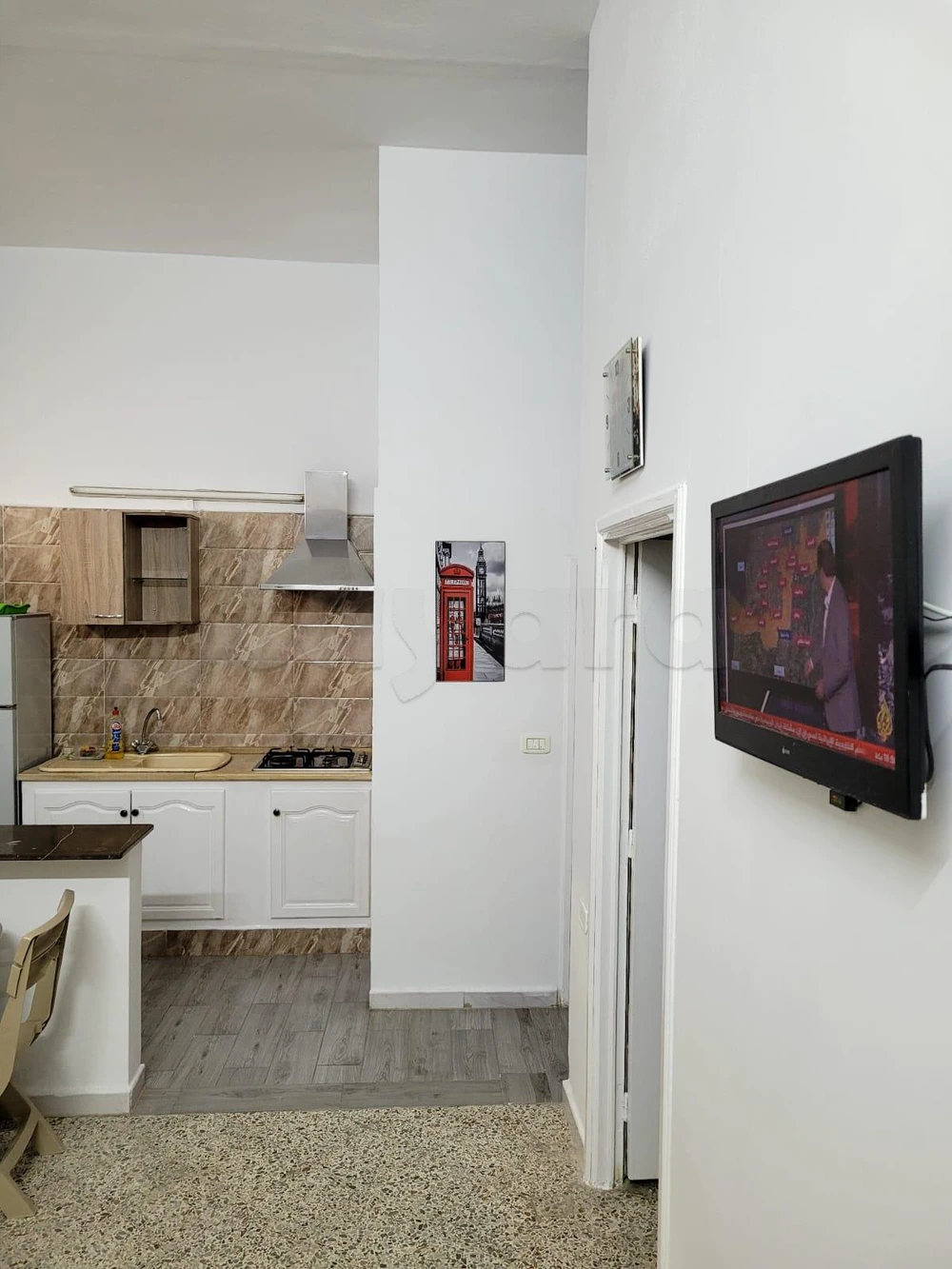 Studio à kélibia 25955536 - Vista 5