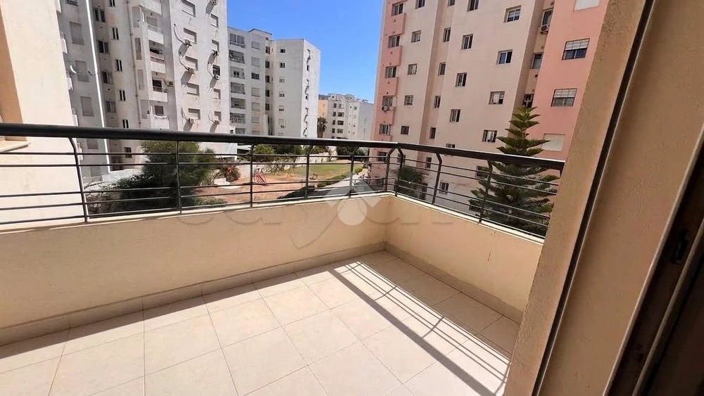 S+3 a vendre cité les Palmeraies