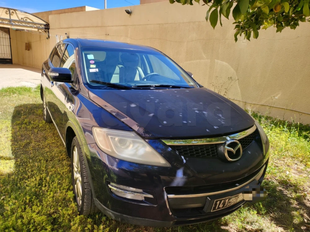 Mazda CX-9