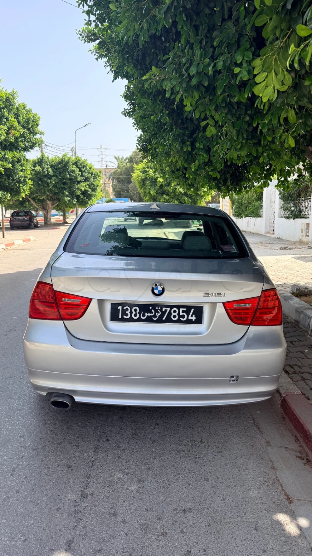 BMW Serie 3