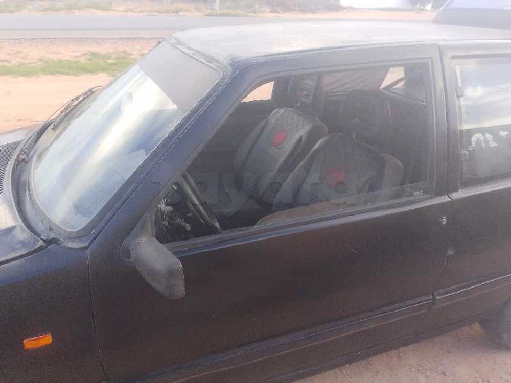 Fiat Uno