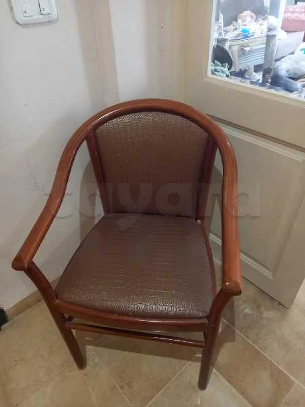Chaises à vendre