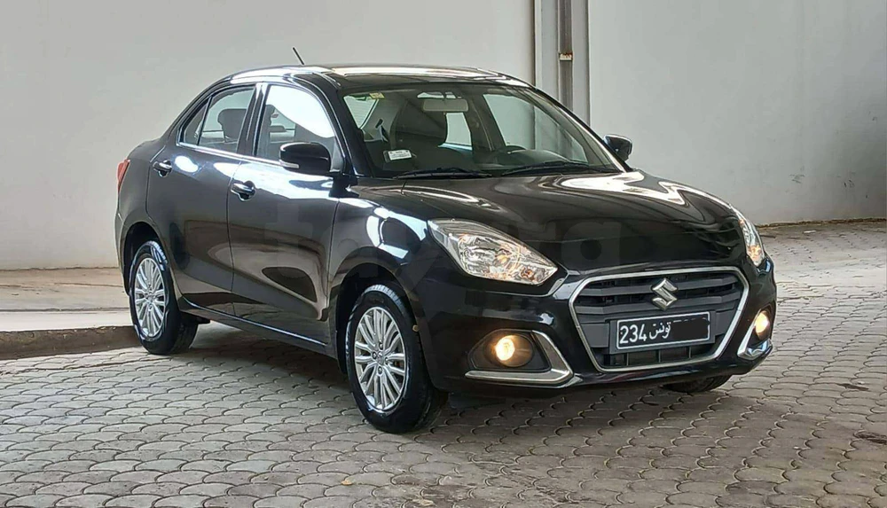 Suzuki APV