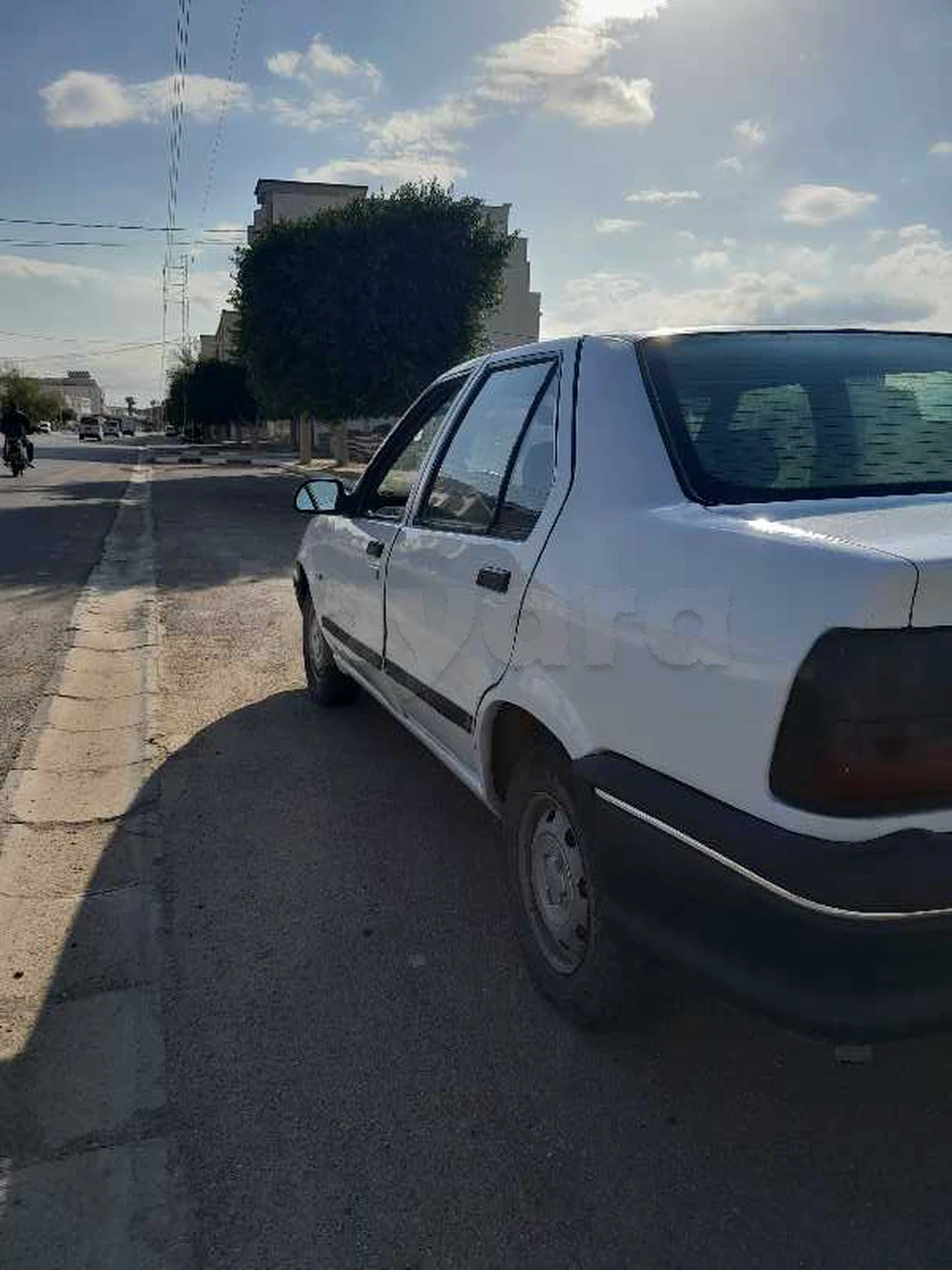 Renault 19