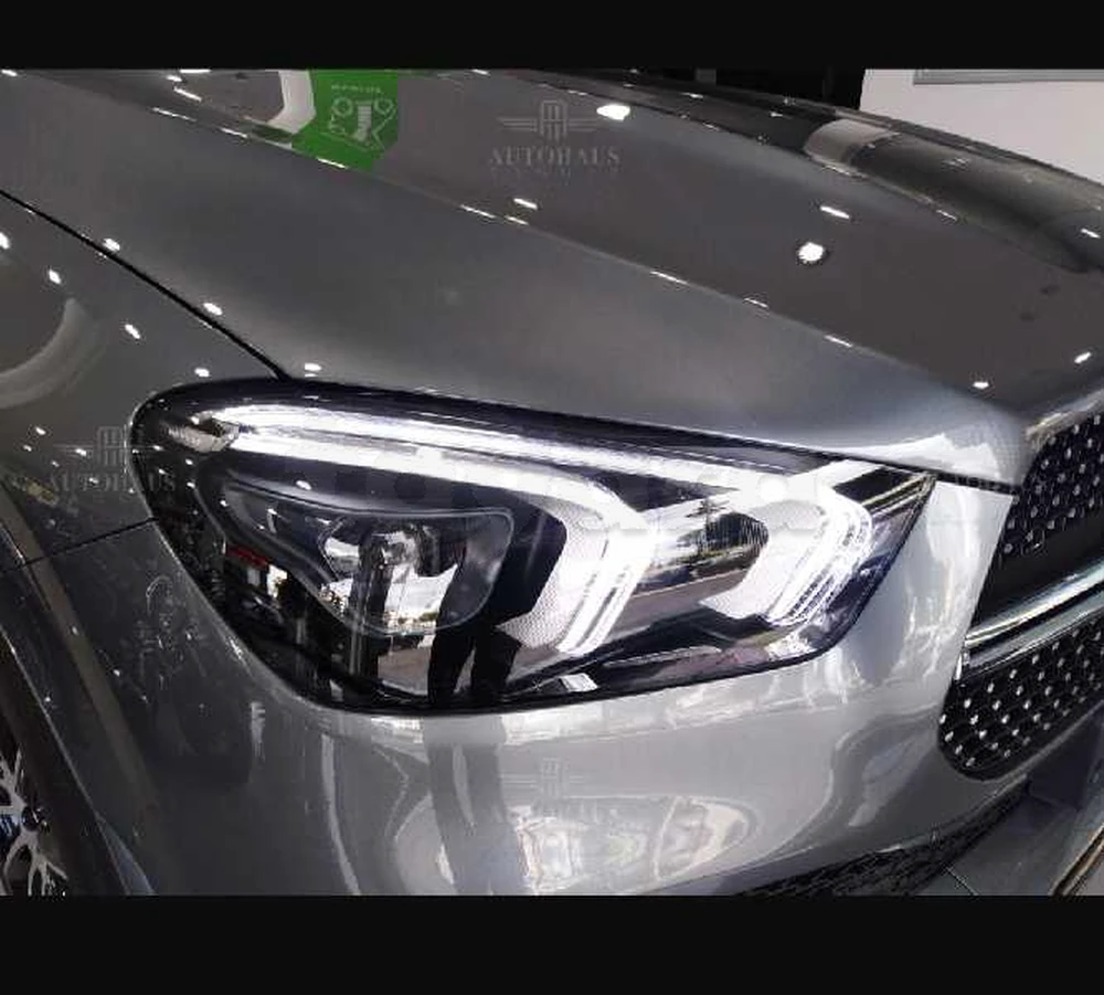 Mercedes-Benz Classe GLE