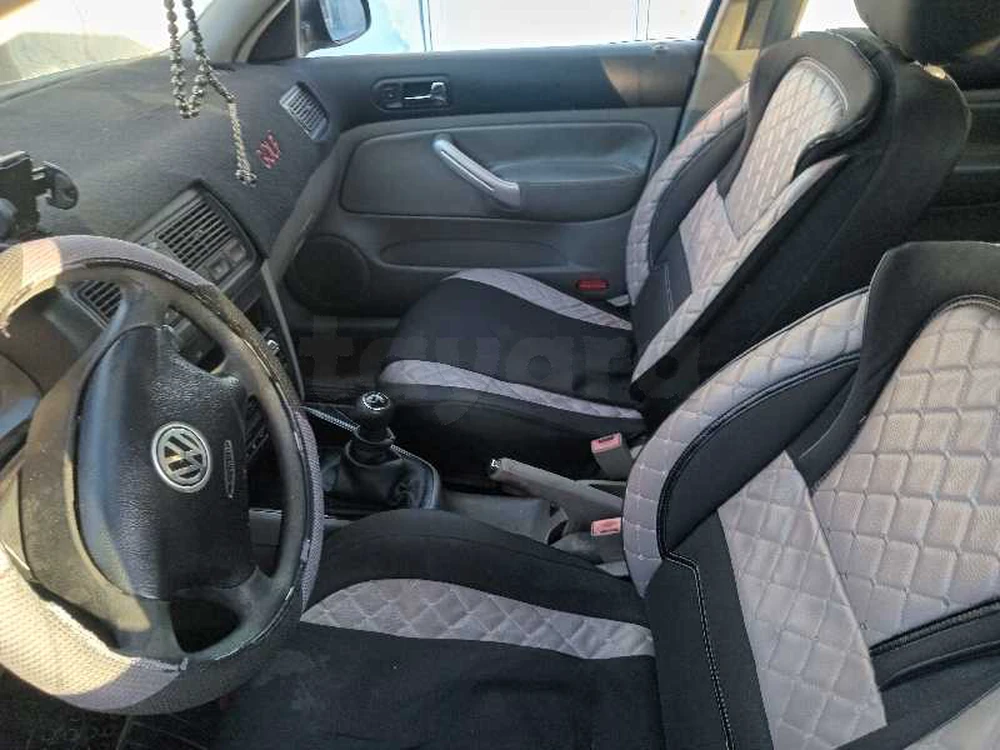 Volkswagen Golf 4