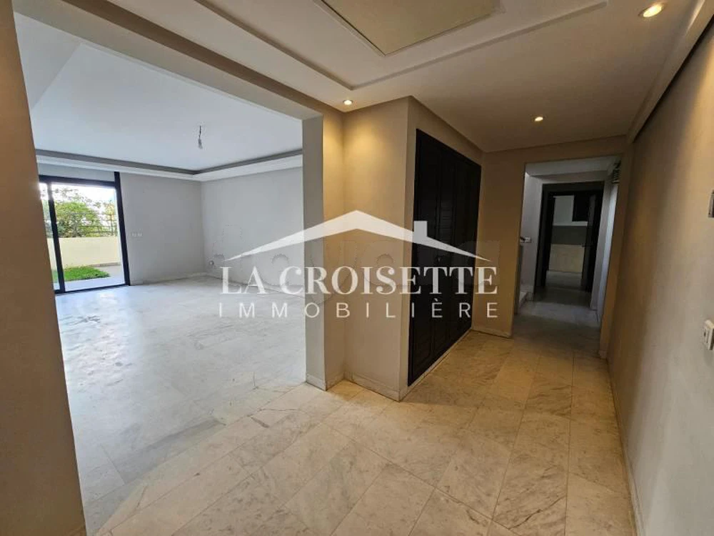 Duplex S+4 à louer aux Berges du Lac 2 ZDL0705