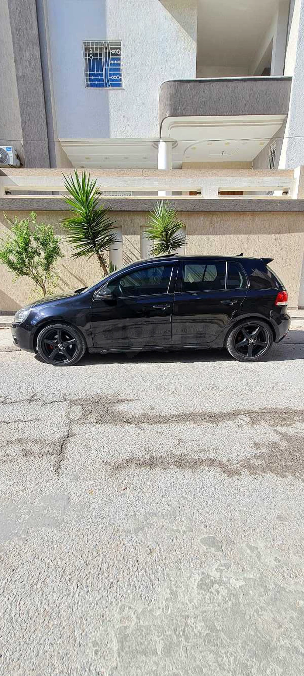Volkswagen Golf 6