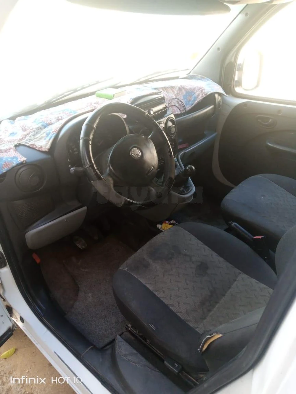 Fiat Doblo