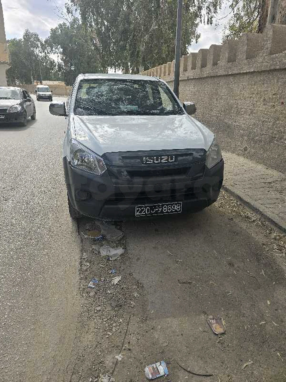 d max