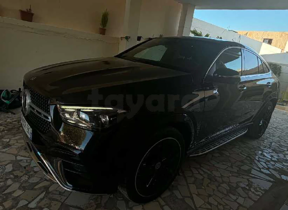 Mercedes-Benz Classe GLE