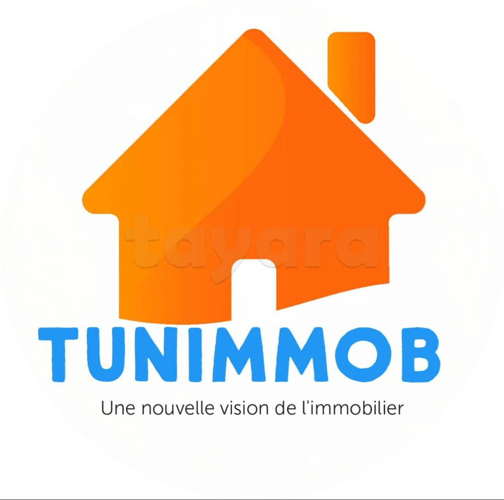 Shop's avatar of Tunimmob  on tayara