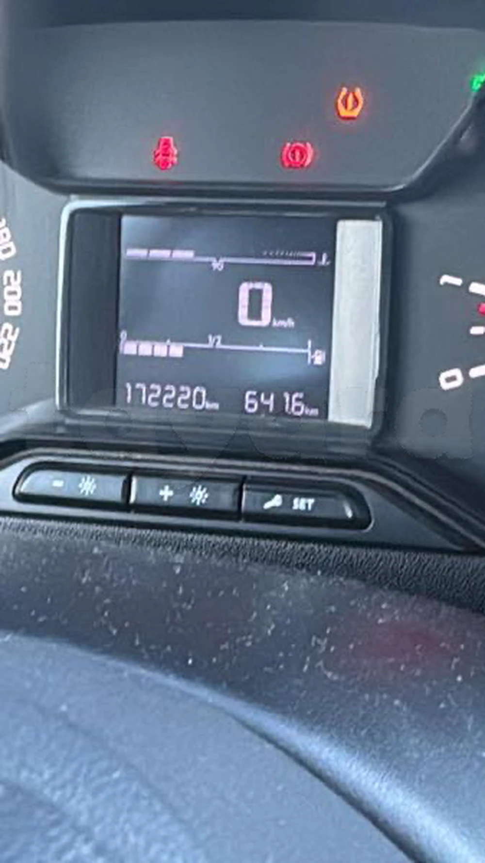 Carte voiture Citroen C3