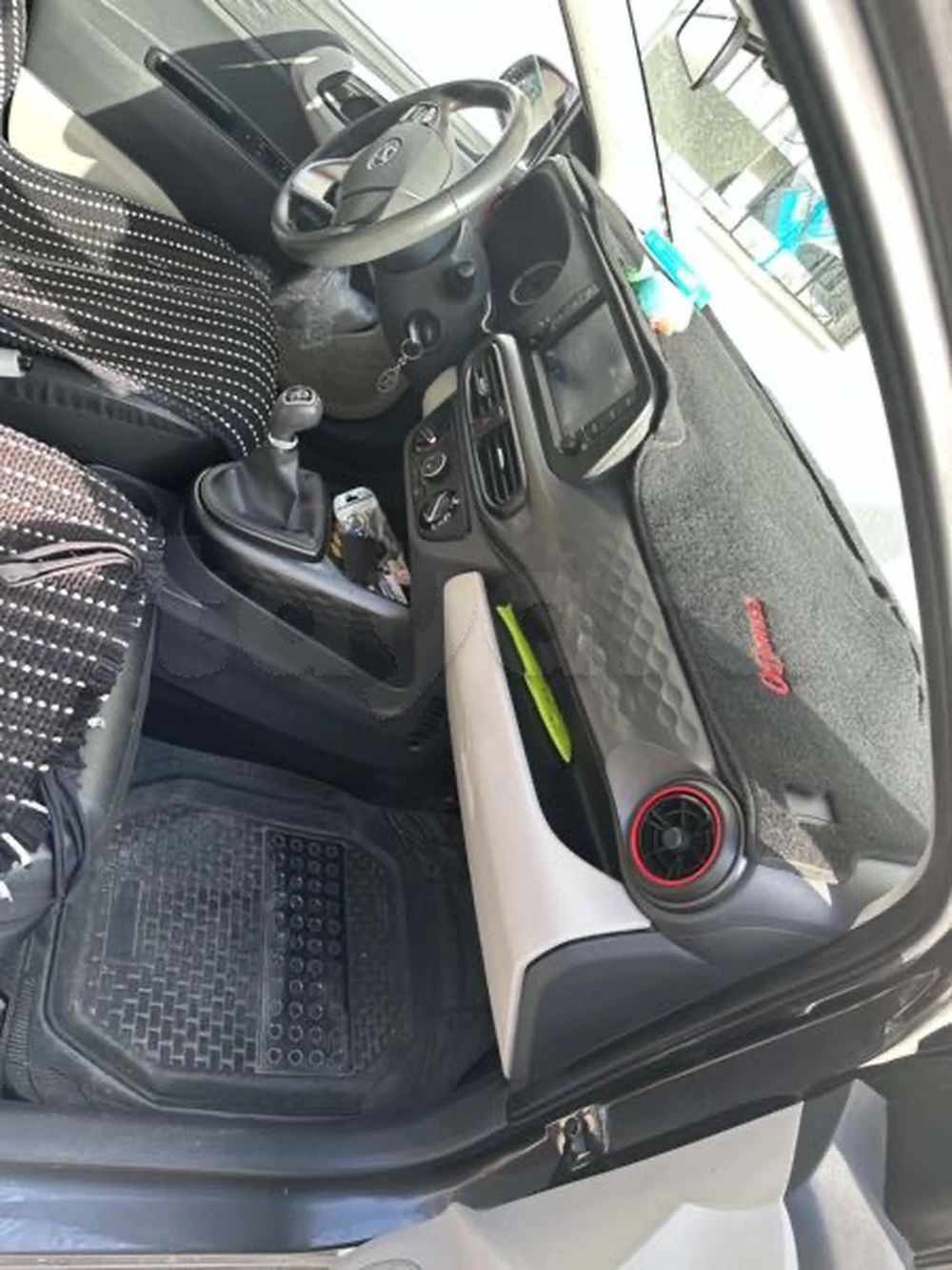 Hyundai Grand i10