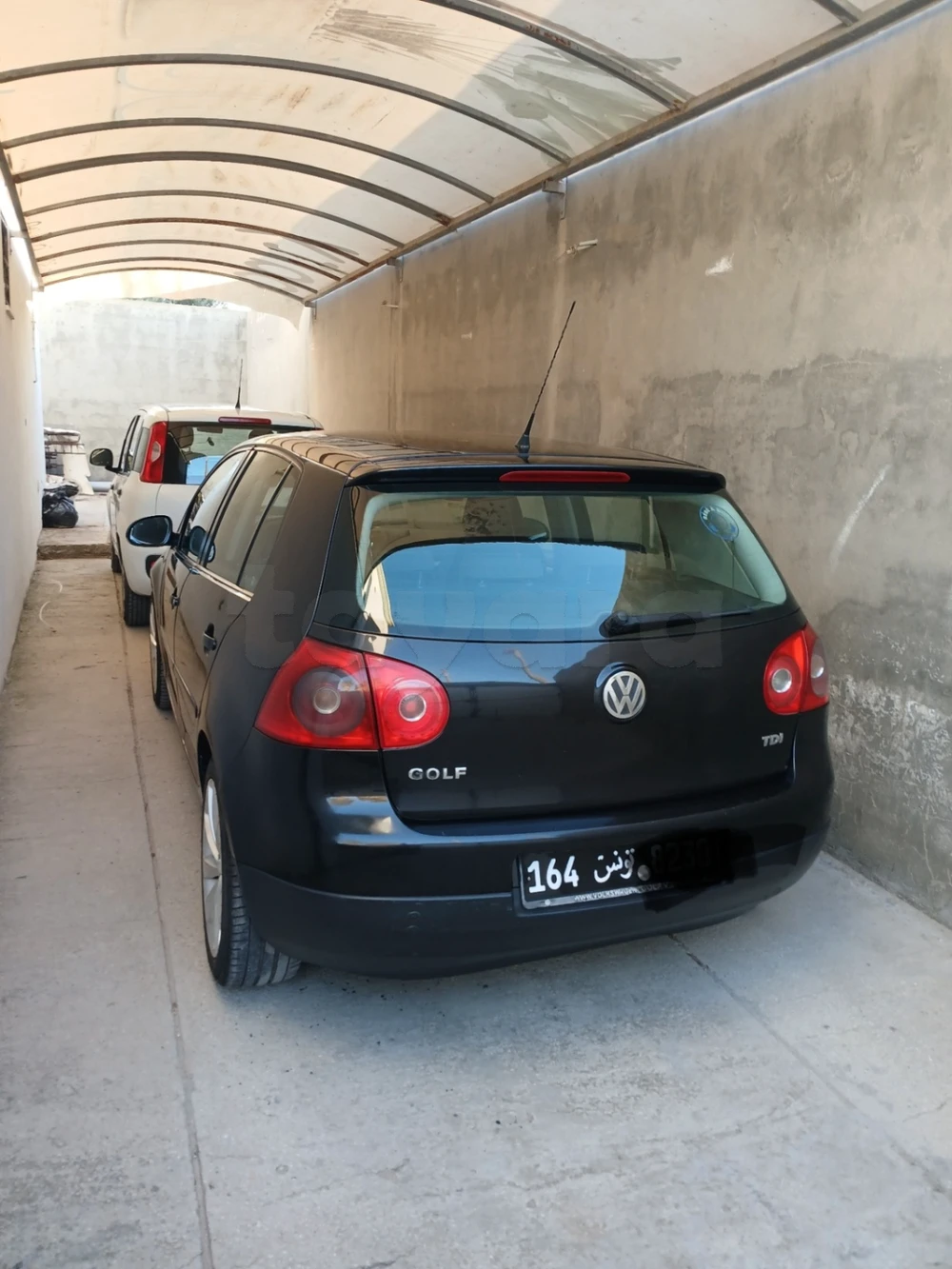 Volkswagen Golf 5