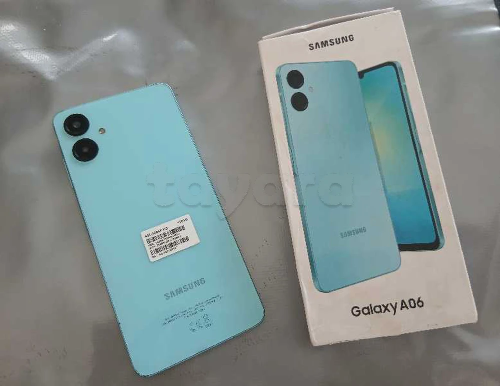 samsung a06