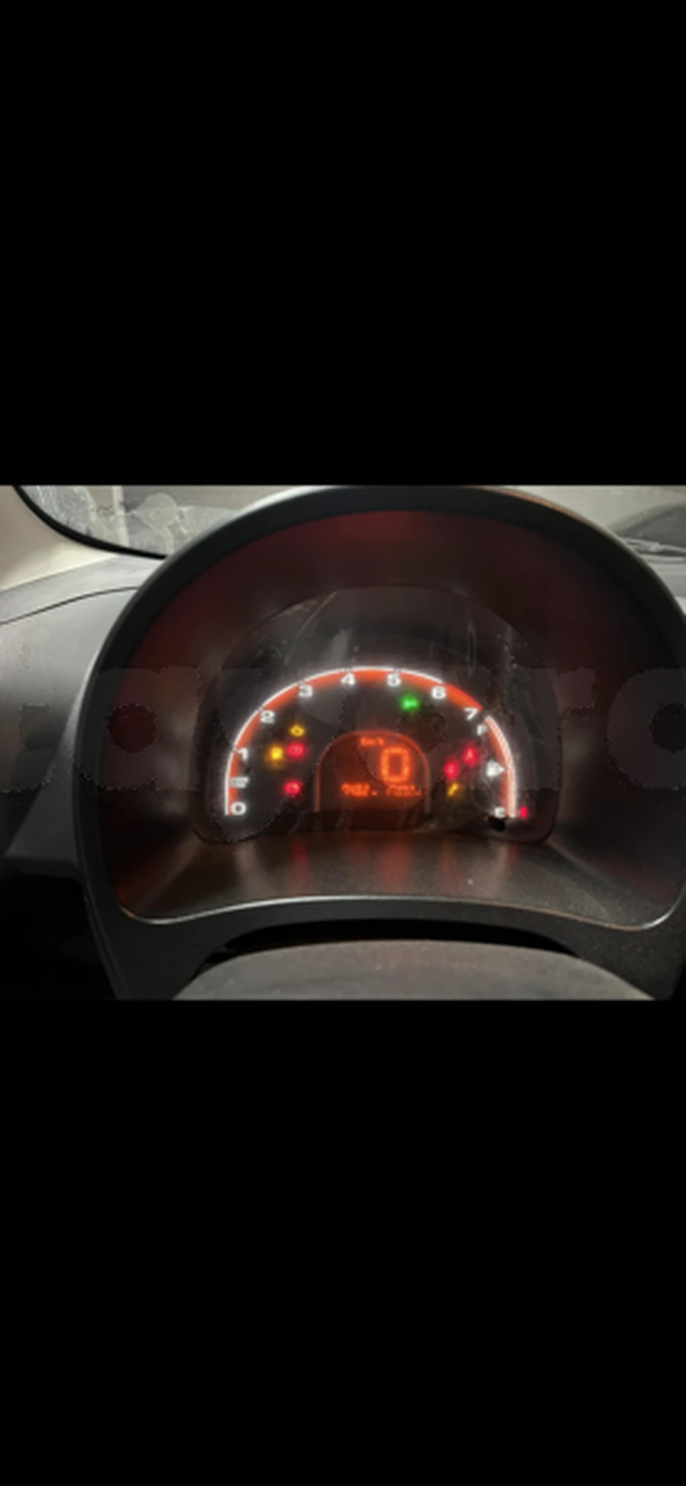 Chery QQ6