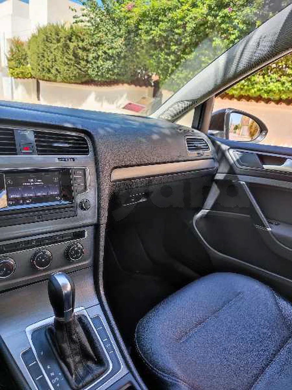 Volkswagen Golf 7