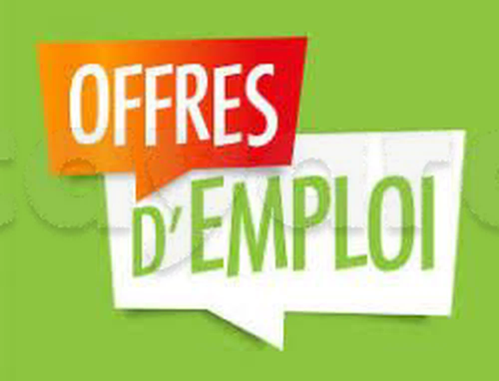 Cherche vendeuse