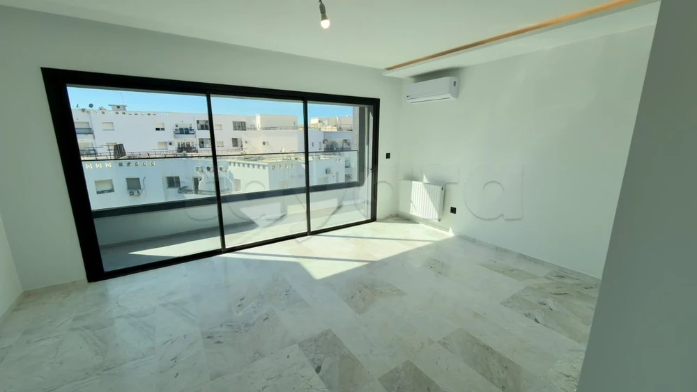 🏡✨ À LOUER – S+2 AVEC SUITE PARENTALE & SALLE DE SPORT | AIN ZAGHOUAN ✨🏡