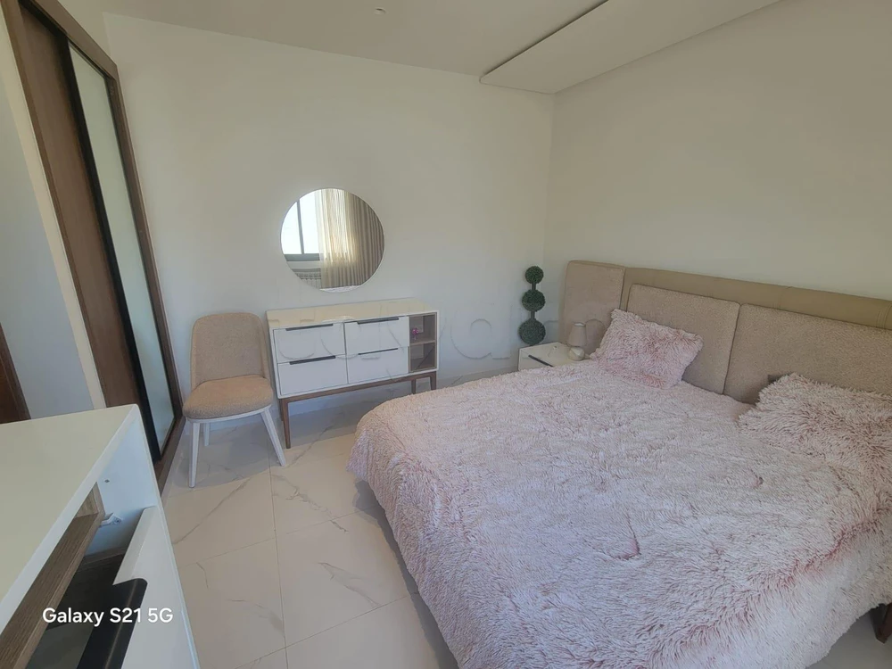 a vendre un appartement s+1 à la chotrana 3