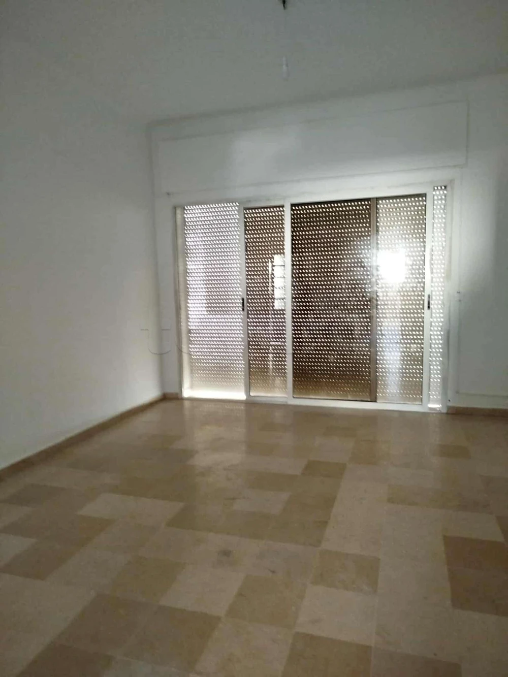 À louer : Bel appartement à Tunis – Rue de Damas