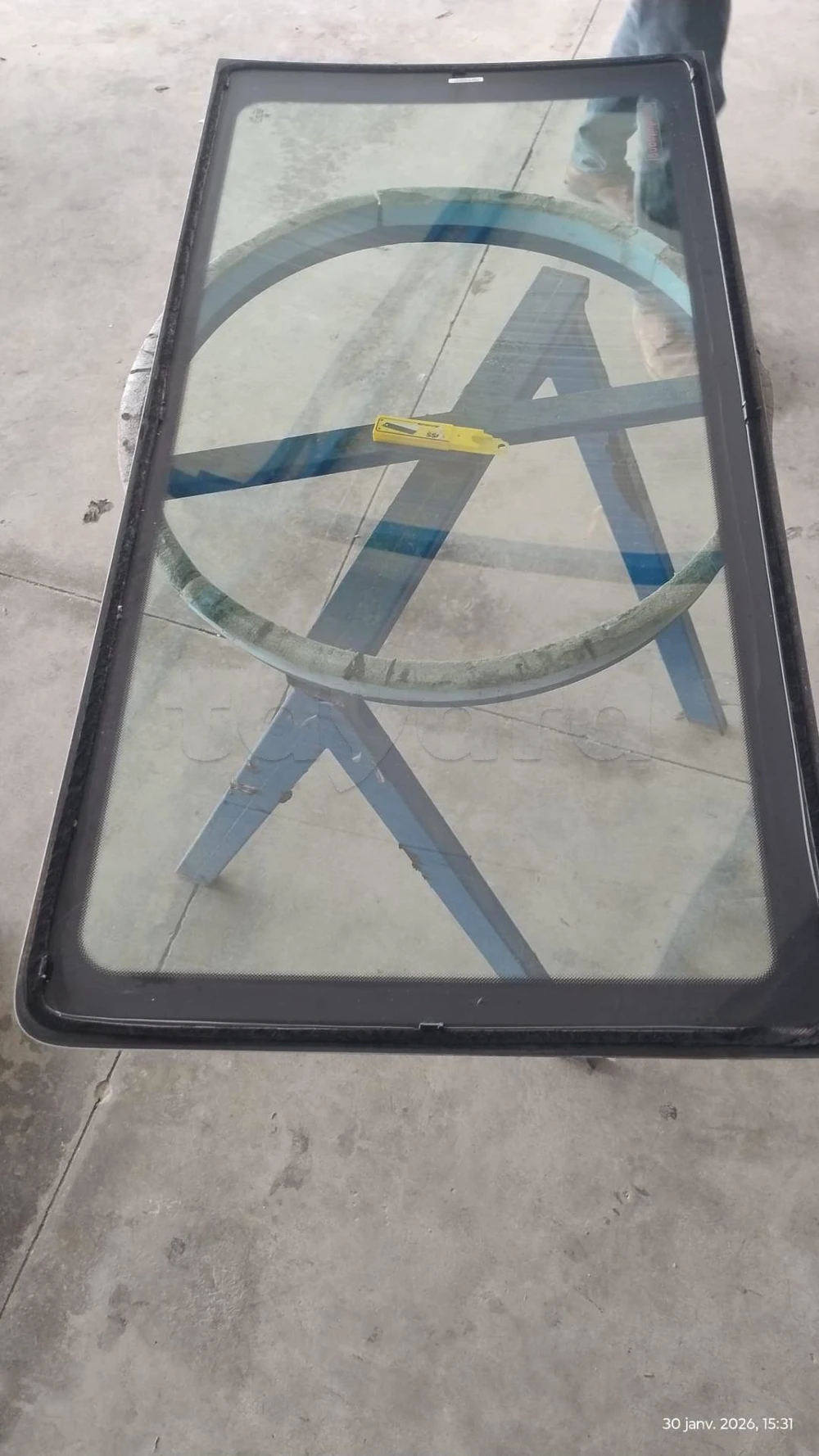 Carte voiture Volkswagen Caravelle