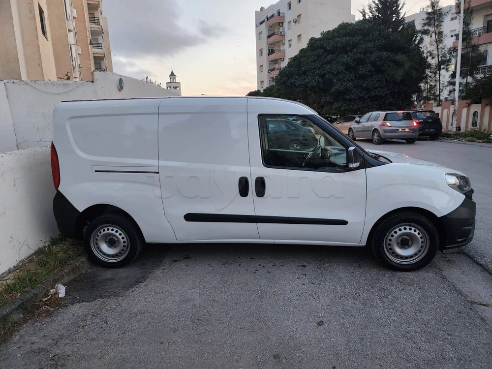 Fiat Doblo