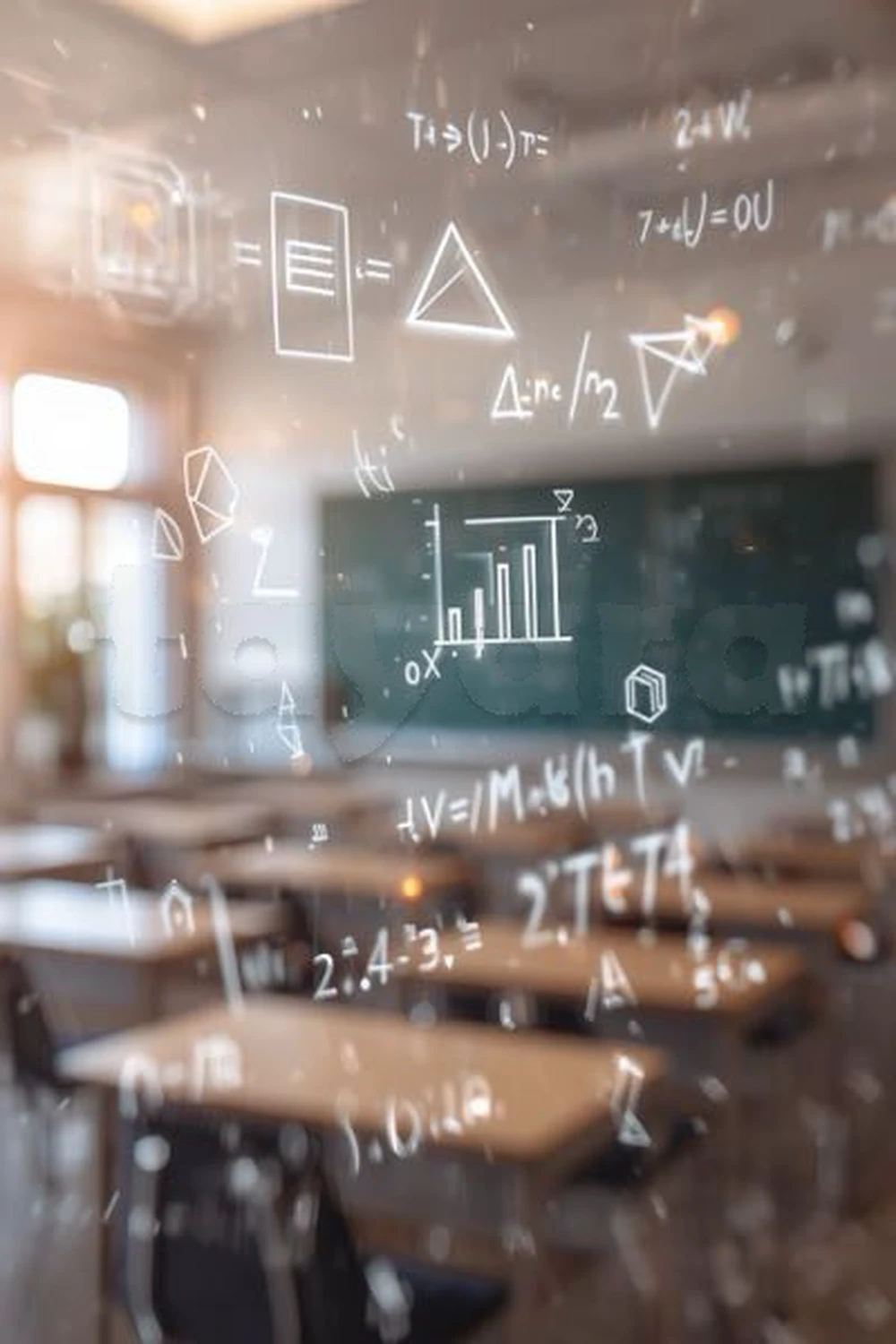 cours de mathématiques mission