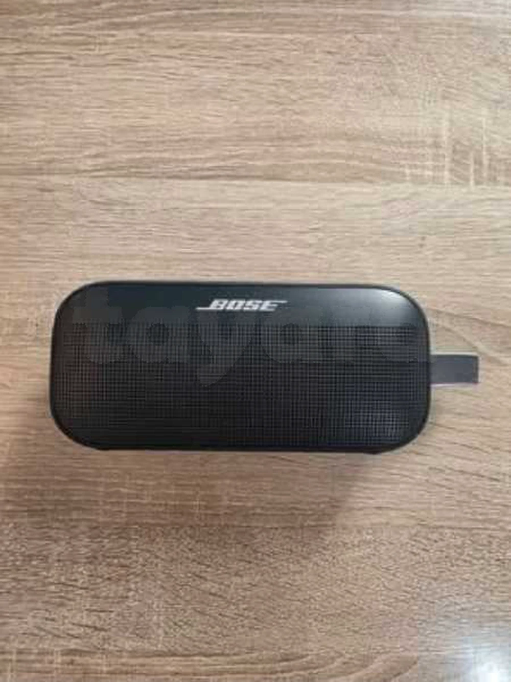bode SoundLink flex