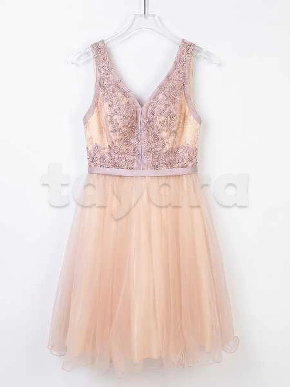 robe soirée pour fille