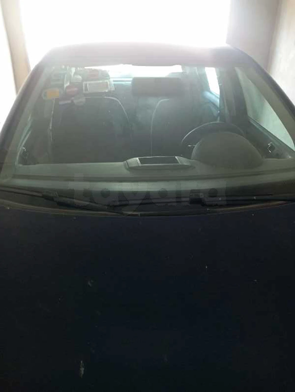 Carte voiture Volkswagen Polo