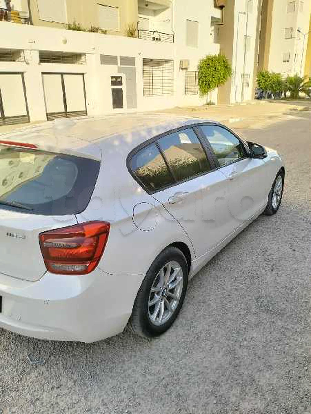 BMW Serie 1