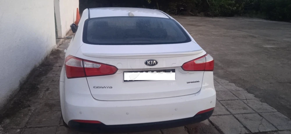 Kia Cerato