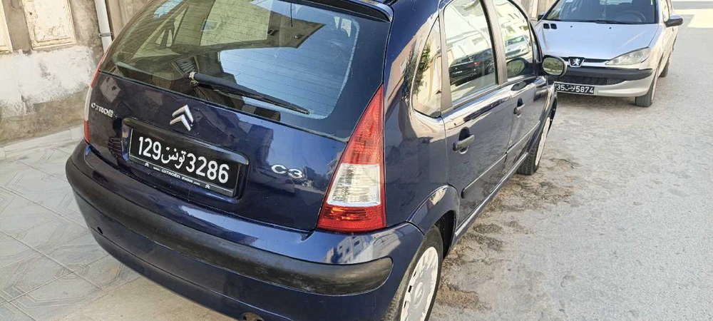 Citroen C3