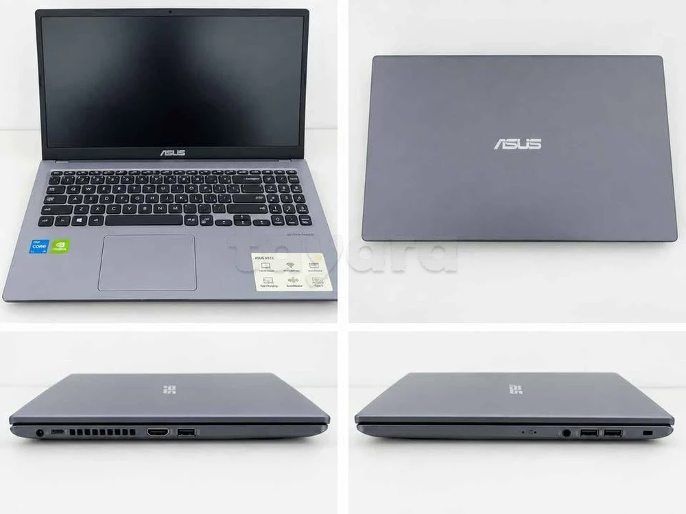 Pc ASUS VivoBook X515EP