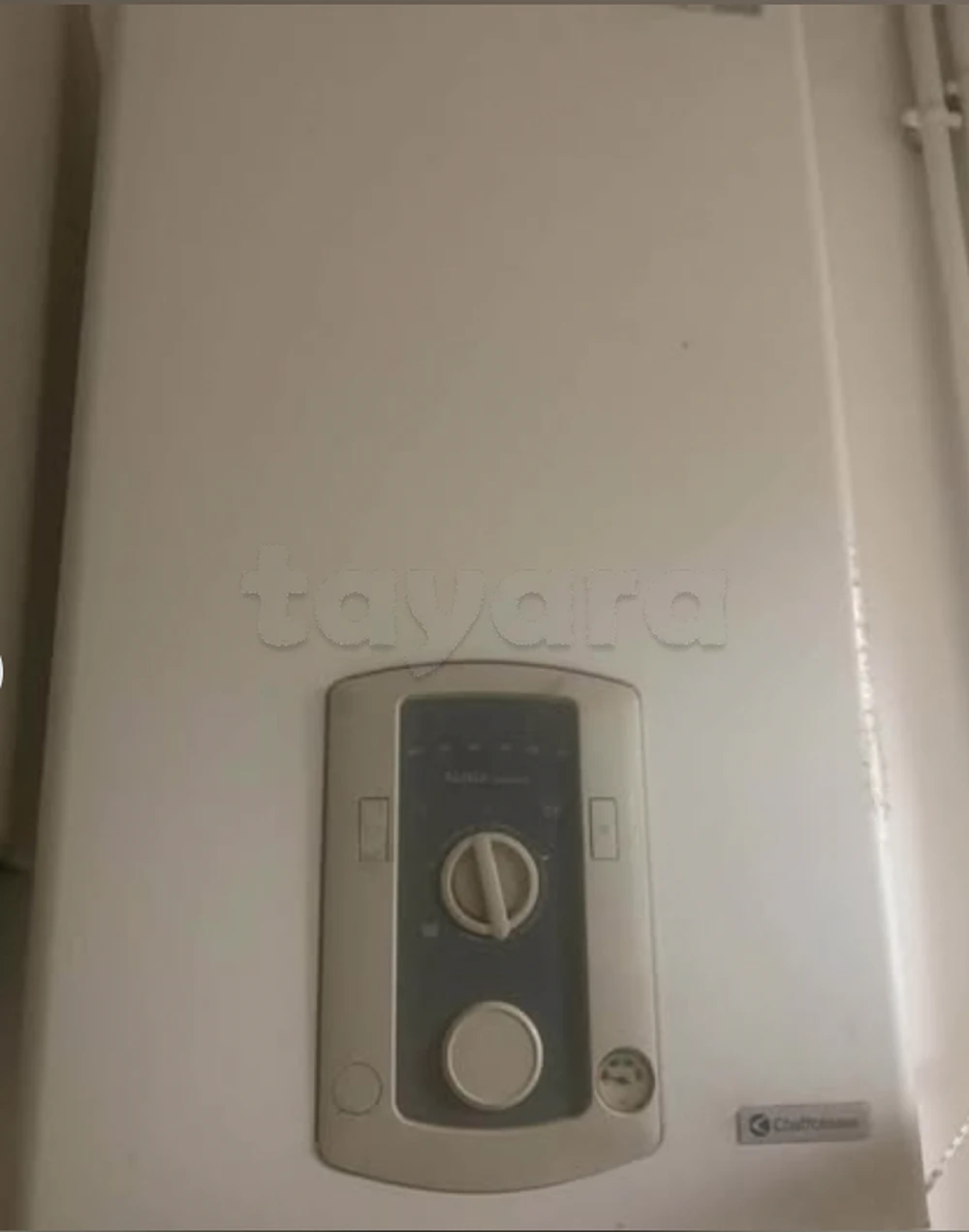 À vendre – Chaudière & chauffe bain murale Chaffoteaux ALIXIA 24 FF