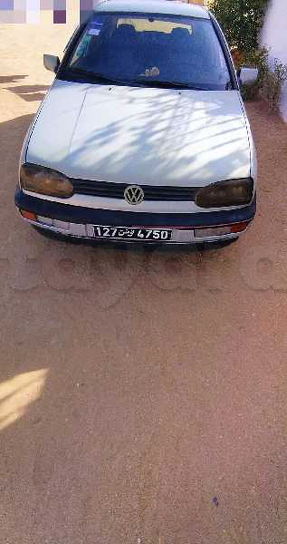 Volkswagen Golf 3