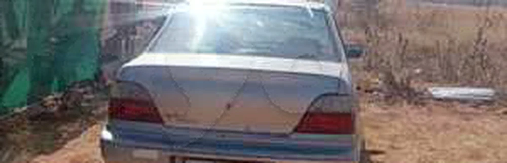 Daewoo Nexia