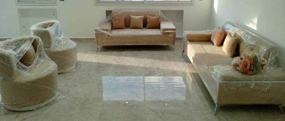 Salon moderne neuf