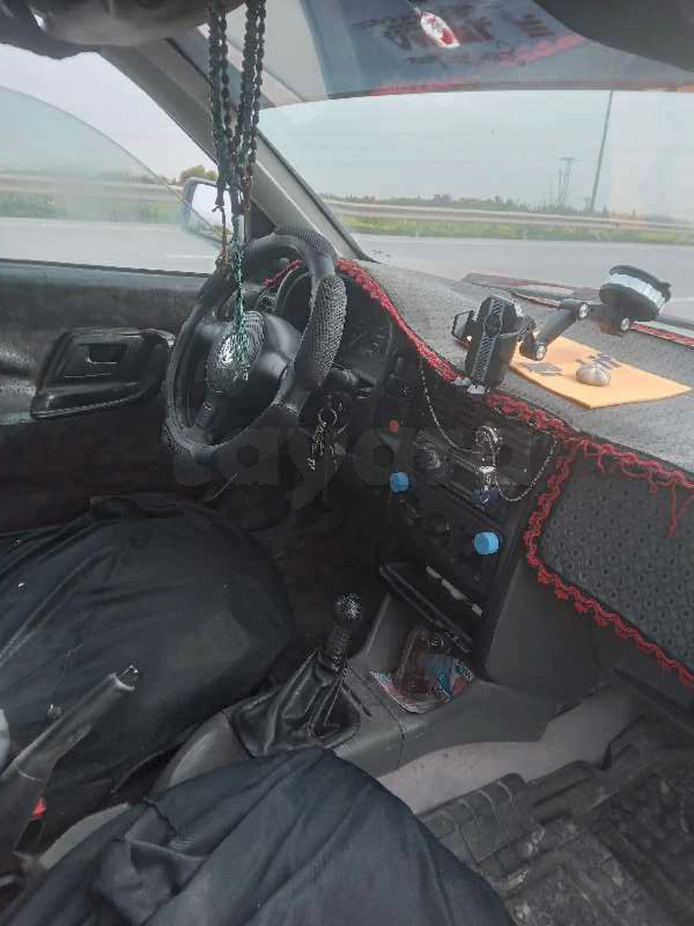 Carte voiture Volkswagen Polo