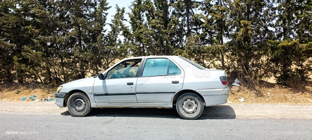 Peugeot 306