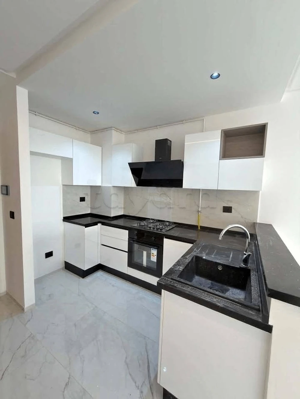 🏡✨ À louer – Bel Appartement S+1 à La Nouvelle Soukra ✨🏡