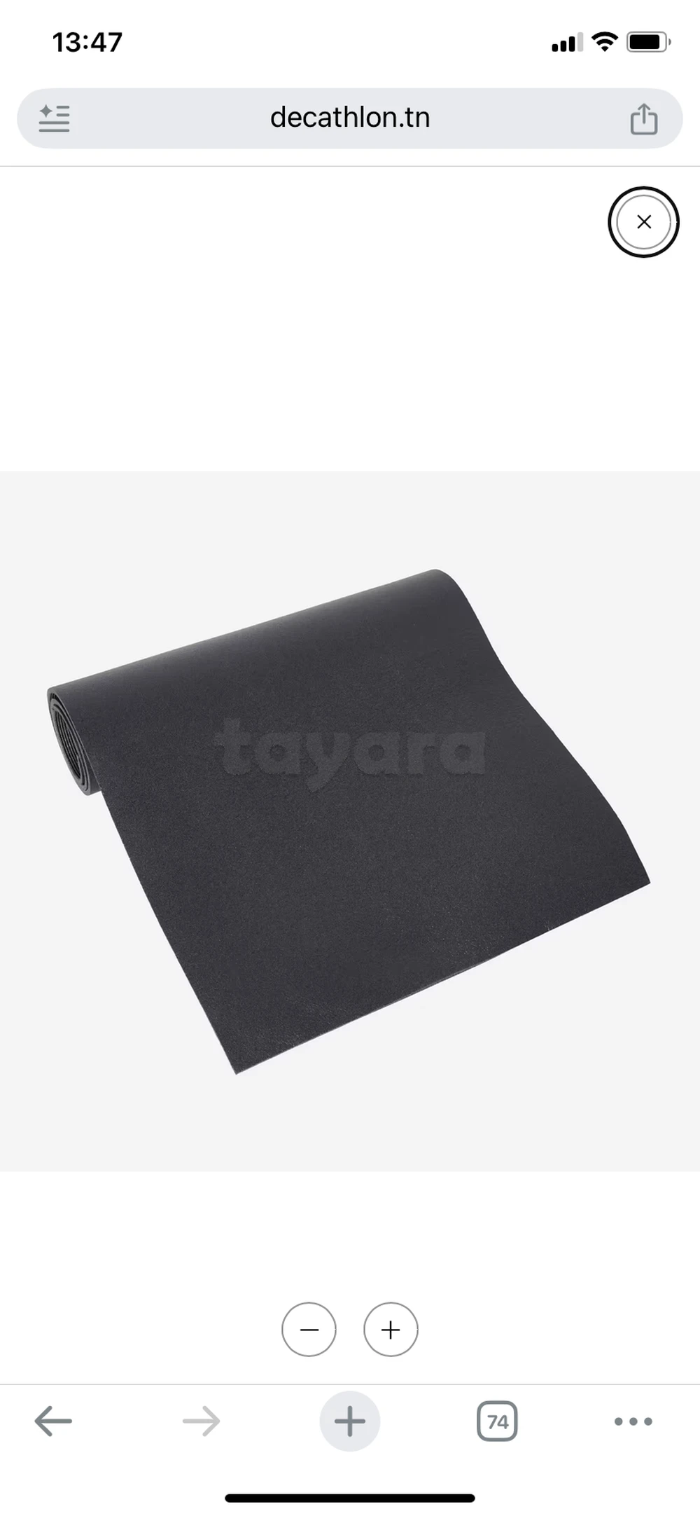Tapis